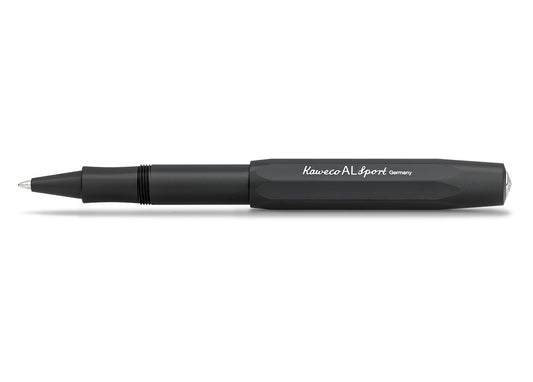 AL Sport Rollerball Pen - Black