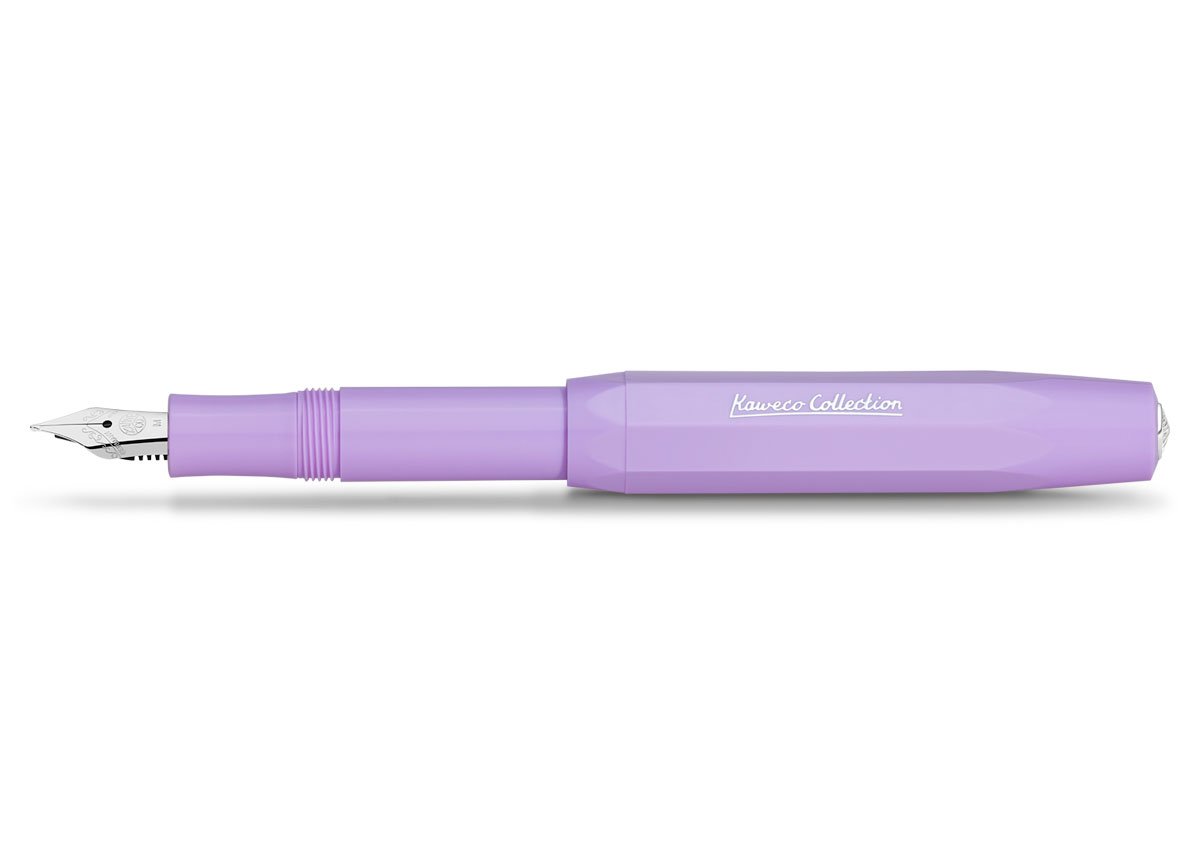 Kaweco Collection - Light Lavender