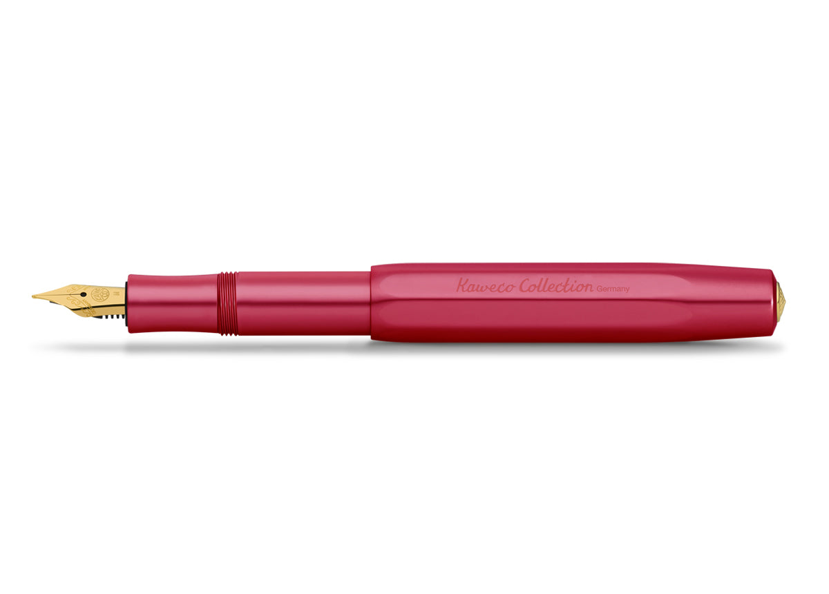 Kaweco Collection - Ruby