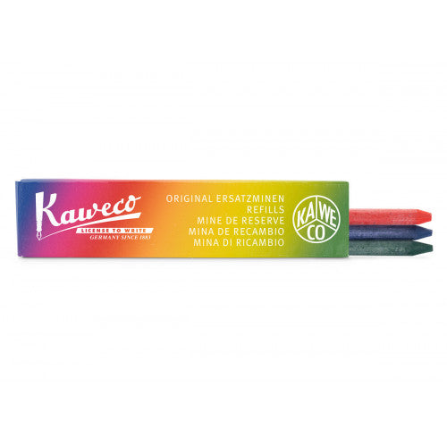 Kaweco Pencil Leads- All Purpose Mix - 5.6 mm