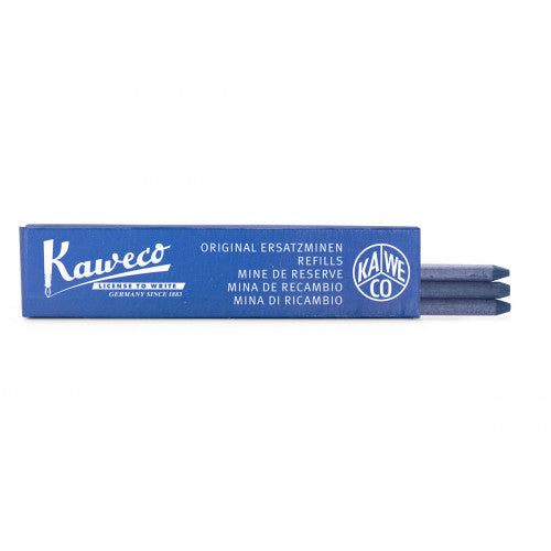 Kaweco Pencil Leads- All Purpose - Blue - 5.6 mm