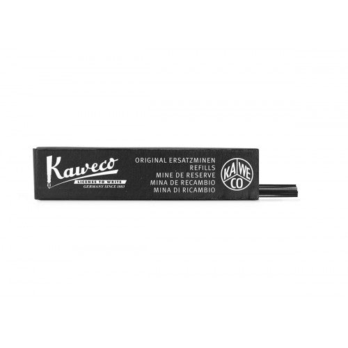 Kaweco Graphite Lead Mechanical Pencil Refills - HB