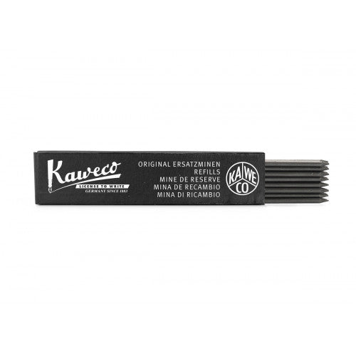 Kaweco Graphite Lead Mechanical Pencil Refills -2.0mm HB