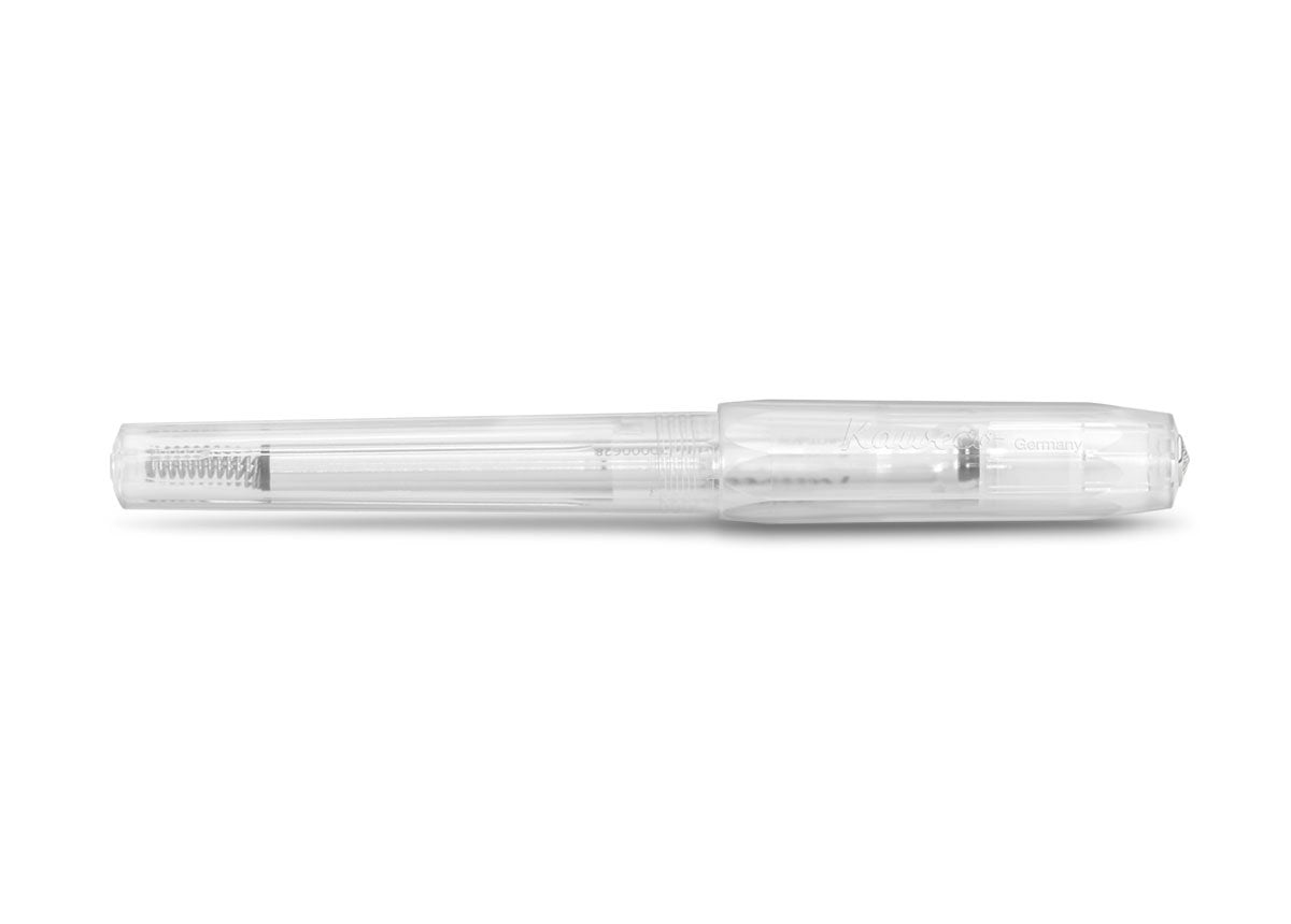 Kaweco Perkeo Rollerball Pen - All Clear