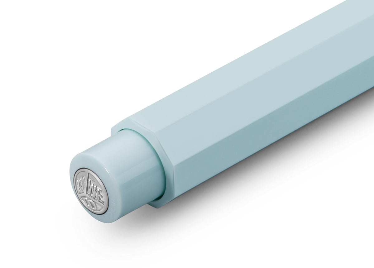 Kaweco Skyline Sport Push Pencil (0.7mm lead) - Mint