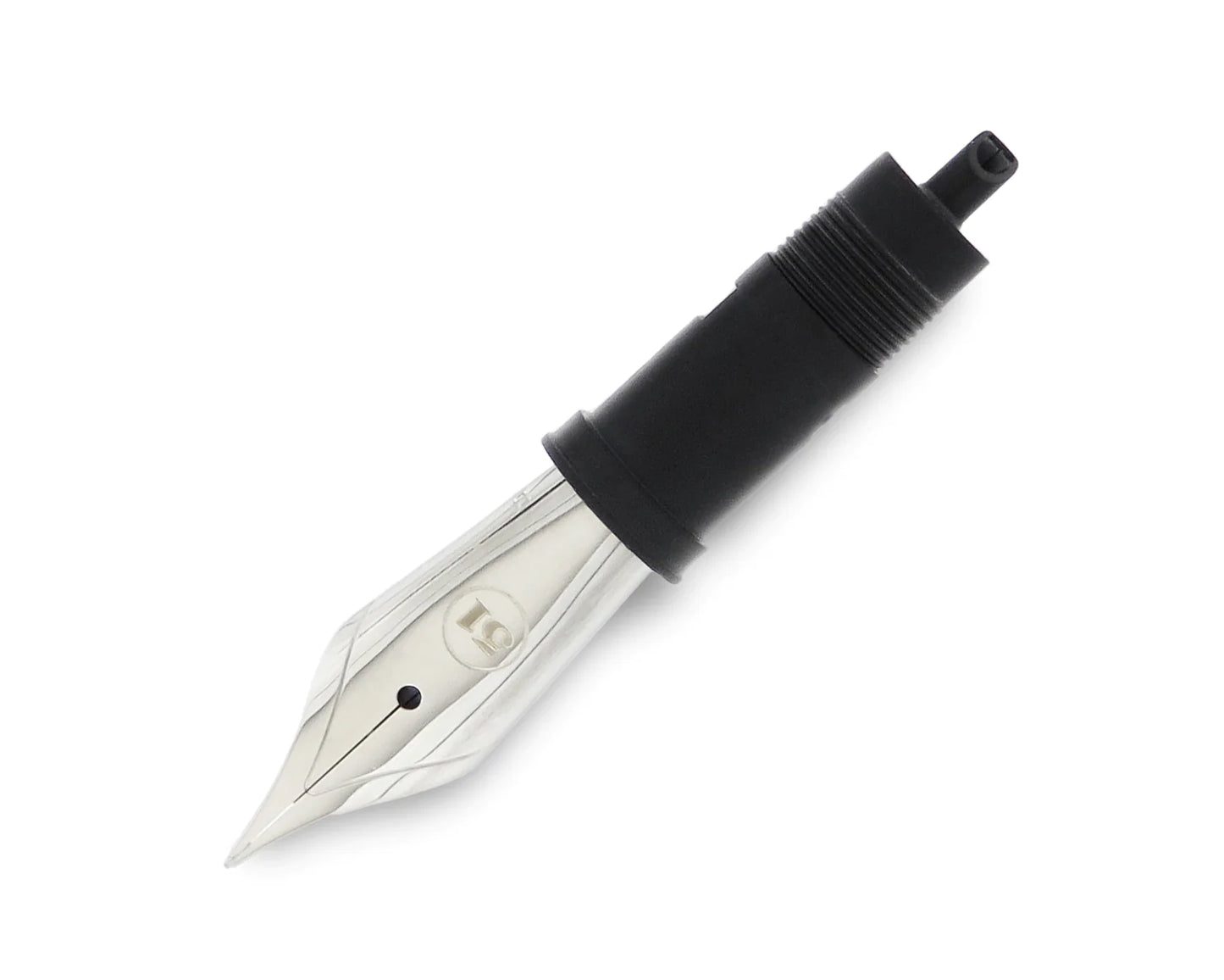Retro 51 Fountain Pen Nib - (Extra Fine, Fine, Medium, 1.1mm, 1.5mm)