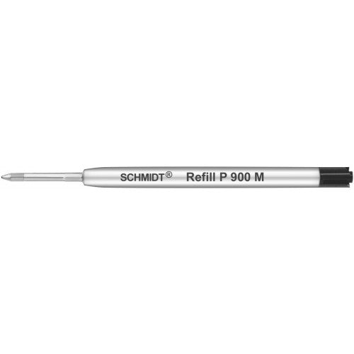 Schmidt P900 - G2 Ballpoint Refill - Medium