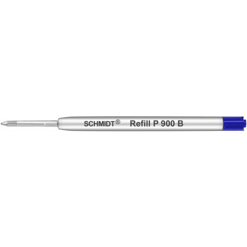 Schmidt P900 - G2 Ballpoint Refill - Broad