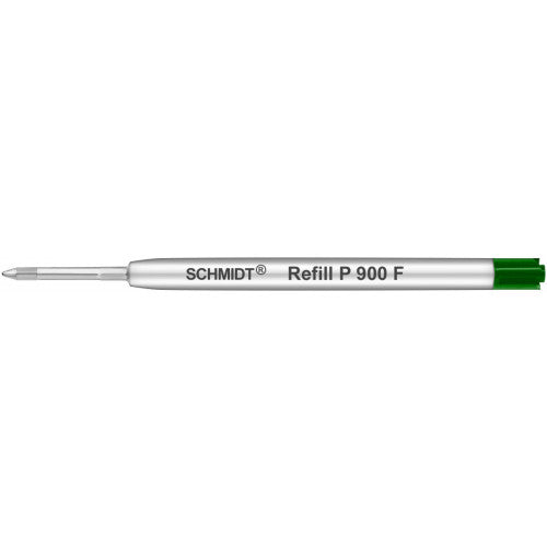 Schmidt P900 - G2 Ballpoint Refill - Fine