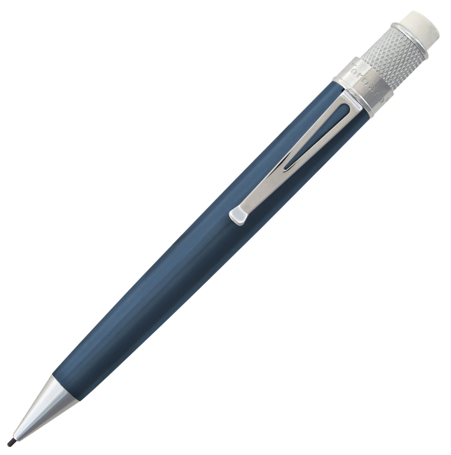 Retro 51 Tornado Pencil - Ice Blue
