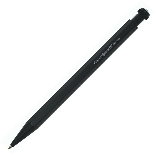 Kaweco Special Ballpoint Pen - Black (Long)