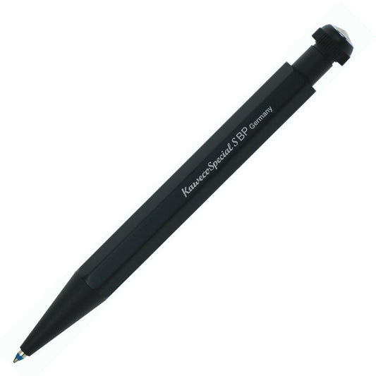 Kaweco Special Ballpoint Pen - Black (Short)