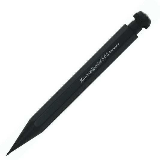 Kaweco Special Push Pencil - Black (Short)