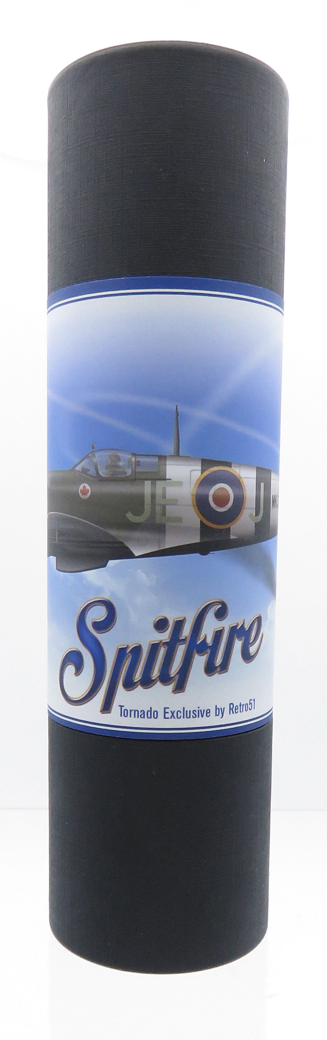 Retro 51 Tornado - Spitfire (Mann Inc Exclusive) – Mann Inc Ltd