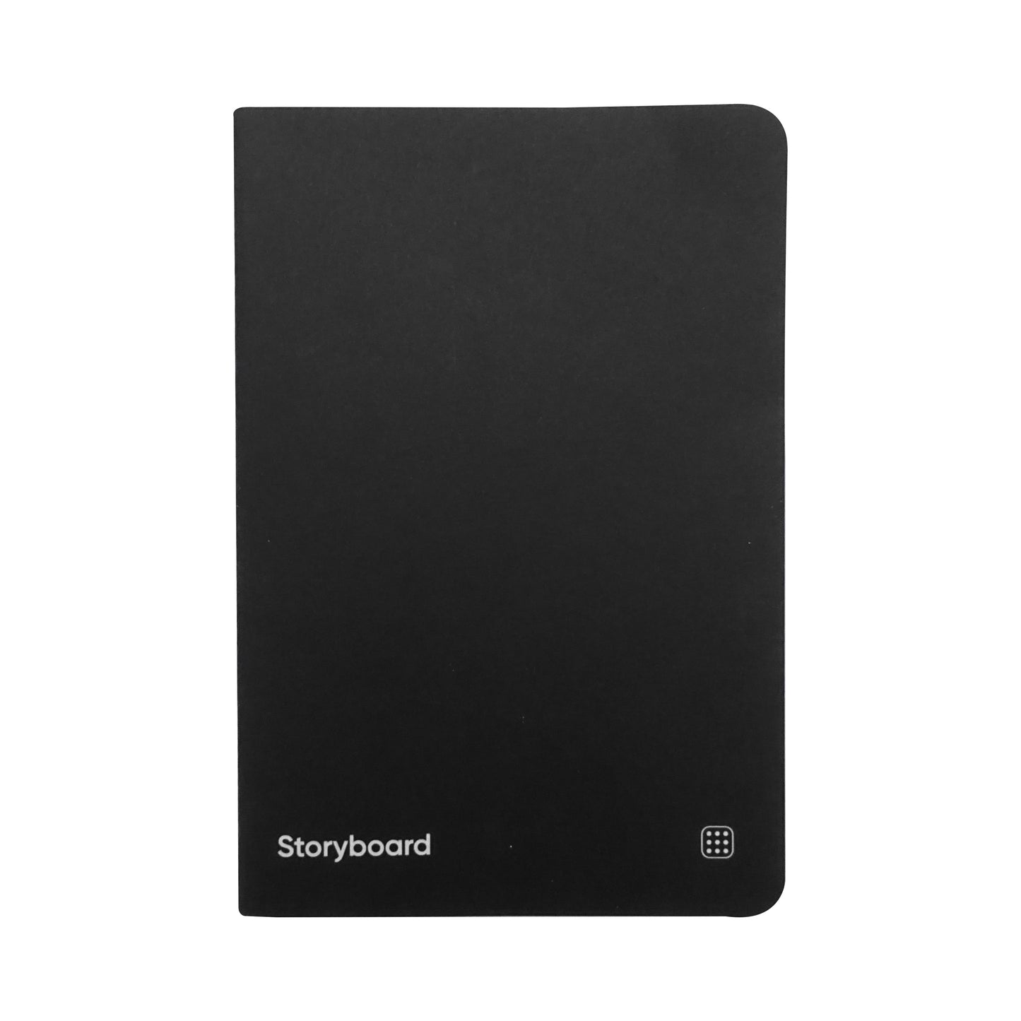 Endless Storyboard Large Notebook 64 Pages - Regalia Paper