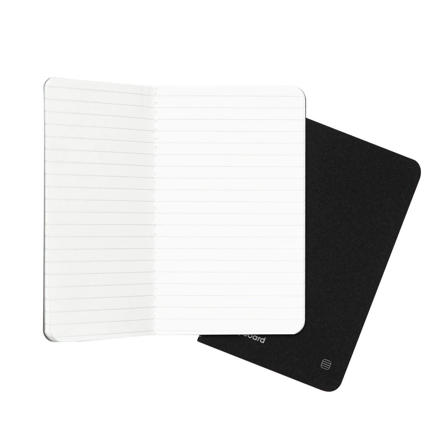 Endless Storyboard Pocket Notebook 48 Pages (Pack of 2) - Regalia Paper